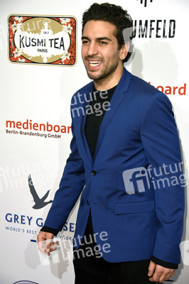 Medienboard Empfang 2016, Berlinale 2016