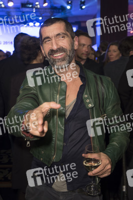 Medienboard Reception 2016, Berlinale 2016