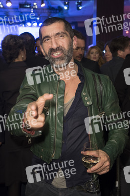 Medienboard Reception 2016, Berlinale 2016