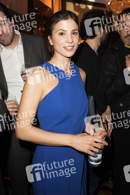 Medienboard Reception 2016, Berlinale 2016