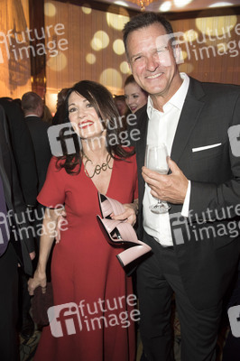 Medienboard Reception 2016, Berlinale 2016