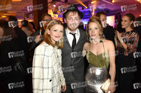 Medienboard Reception 2016, Berlinale 2016