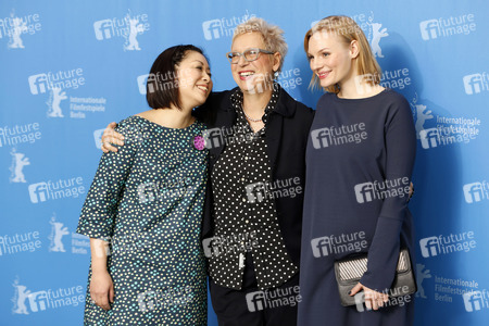 'Grüße aus Fukushima / Fukushima, mon amour' Photocall, Berlinale 2016