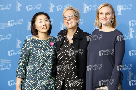 'Grüße aus Fukushima / Fukushima, mon amour' Photocall, Berlinale 2016
