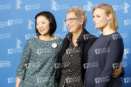 'Grüße aus Fukushima / Fukushima, mon amour' Photocall, Berlinale 2016
