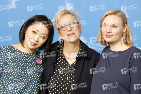 'Grüße aus Fukushima / Fukushima, mon amour' Photocall, Berlinale 2016