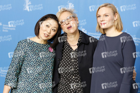 'Grüße aus Fukushima / Fukushima, mon amour' Photocall, Berlinale 2016