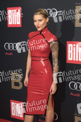 Bild Place-to-B-Party 2016, Berlinale 2016