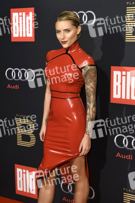 Bild Place-to-B-Party 2016, Berlinale 2016