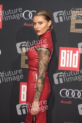 Bild Place-to-B-Party 2016, Berlinale 2016