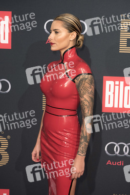 Bild Place-to-B-Party 2016, Berlinale 2016