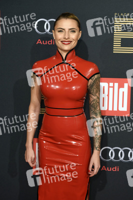 Bild Place-to-B-Party 2016, Berlinale 2016
