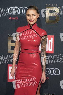 Bild Place-to-B-Party 2016, Berlinale 2016