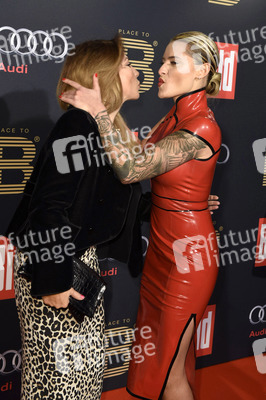 Bild Place-to-B-Party 2016, Berlinale 2016