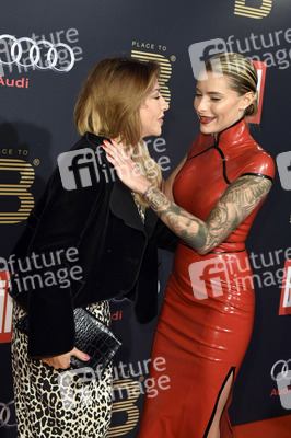 Bild Place-to-B-Party 2016, Berlinale 2016