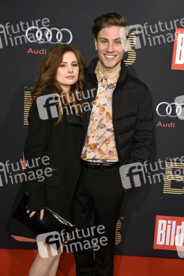 Bild Place-to-B-Party 2016, Berlinale 2016