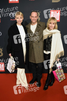 Bild Place-to-B-Party 2016, Berlinale 2016