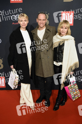 Bild Place-to-B-Party 2016, Berlinale 2016