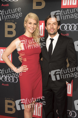 Bild Place-to-B-Party 2016, Berlinale 2016