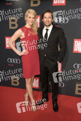 Bild Place-to-B-Party 2016, Berlinale 2016
