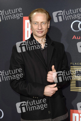 Bild Place-to-B-Party 2016, Berlinale 2016