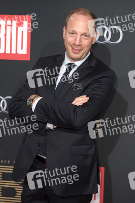 Bild Place-to-B-Party 2016, Berlinale 2016