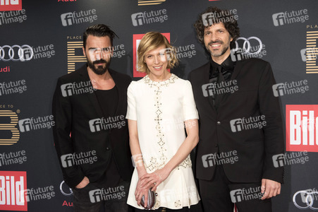 Bild Place-to-B-Party 2016, Berlinale 2016