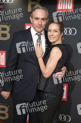Bild Place-to-B-Party 2016, Berlinale 2016
