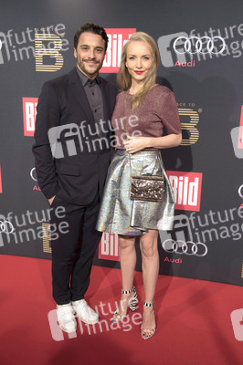 Bild Place-to-B-Party 2016, Berlinale 2016