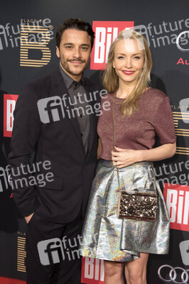 Bild Place-to-B-Party 2016, Berlinale 2016