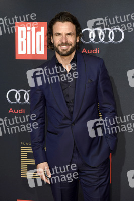Bild Place-to-B-Party 2016, Berlinale 2016