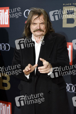 Bild Place-to-B-Party 2016, Berlinale 2016