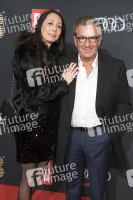 Bild Place-to-B-Party 2016, Berlinale 2016