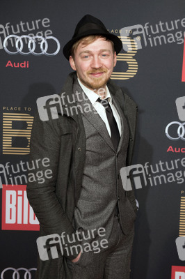 Bild Place-to-B-Party 2016, Berlinale 2016