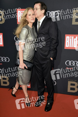 Bild Place-to-B-Party 2016, Berlinale 2016