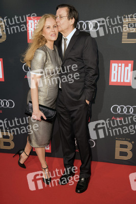 Bild Place-to-B-Party 2016, Berlinale 2016