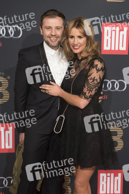 Bild Place-to-B-Party 2016, Berlinale 2016