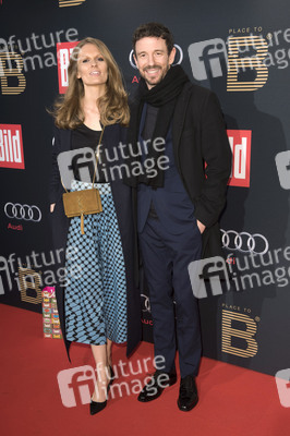 Bild Place-to-B-Party 2016, Berlinale 2016