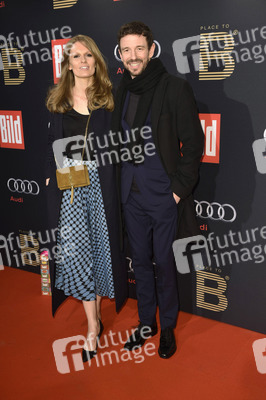 Bild Place-to-B-Party 2016, Berlinale 2016