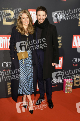 Bild Place-to-B-Party 2016, Berlinale 2016
