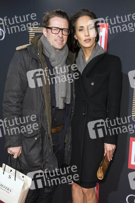 Bild Place-to-B-Party 2016, Berlinale 2016
