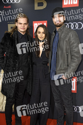 Bild Place-to-B-Party 2016, Berlinale 2016