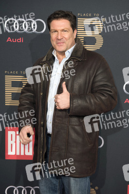 Bild Place-to-B-Party 2016, Berlinale 2016