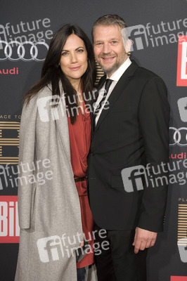 Bild Place-to-B-Party 2016, Berlinale 2016