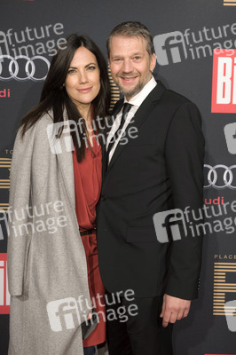 Bild Place-to-B-Party 2016, Berlinale 2016