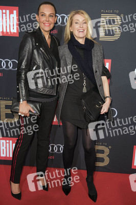 Bild Place-to-B-Party 2016, Berlinale 2016