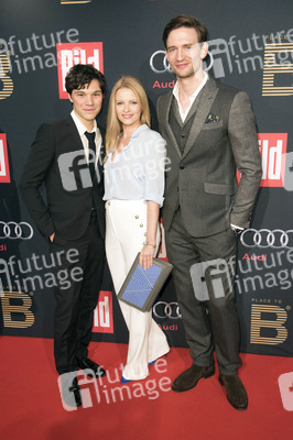 Bild Place-to-B-Party 2016, Berlinale 2016