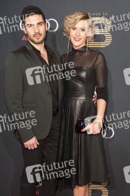 Bild Place-to-B-Party 2016, Berlinale 2016