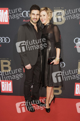 Bild Place-to-B-Party 2016, Berlinale 2016