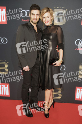 Bild Place-to-B-Party 2016, Berlinale 2016